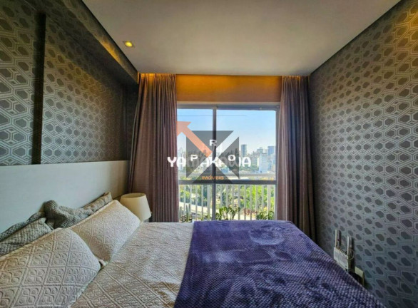 Foto do imóvel Imóvel com 1 Quarto à Venda, 34 m² em Brás - São Paulo