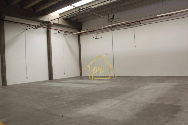 Imagem Galpão para Alugar, 6.000 m² em Lapa - São Paulo Imagem Galpão para Alugar, 6.000 m² em Lapa - São Paulo