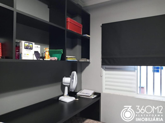 Imagem Apartamento com 3 Quartos à Venda, 86 m² em Vila Curuçá - Santo André Imagem Apartamento com 3 Quartos à Venda, 86 m² em Vila Curuçá - Santo André