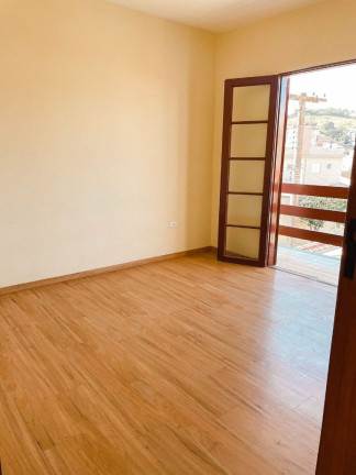 Imagem Casa com 3 Quartos à Venda, 91 m² em Santa ângela - Poços De Caldas