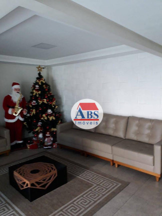 Imagem Apartamento com 2 Quartos à Venda, 106 m² em Aviação - Praia Grande Imagem Apartamento com 2 Quartos à Venda, 106 m² em Aviação - Praia Grande