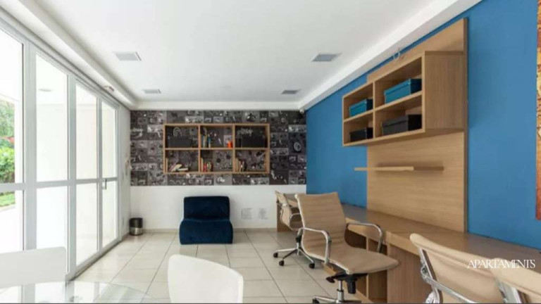 Imagem Apartamento com 3 Quartos à Venda, 64 m² em Vila Suzana - São Paulo Imagem Apartamento com 3 Quartos à Venda, 64 m² em Vila Suzana - São Paulo