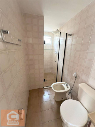Imagem Apartamento com 2 Quartos à Venda, 55 m² em Vila Olímpia - São Paulo Imagem Apartamento com 2 Quartos à Venda, 55 m² em Vila Olímpia - São Paulo