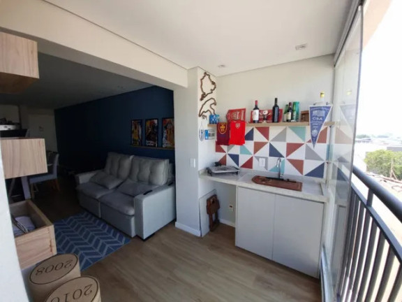 Imagem Apartamento com 2 Quartos à Venda, 53 m² em Anchieta - São Bernardo Do Campo Imagem Apartamento com 2 Quartos à Venda, 53 m² em Anchieta - São Bernardo Do Campo