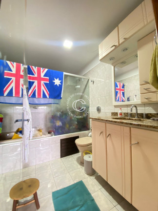 Imagem Apartamento com 3 Quartos à Venda, 102 m² em Nossa Senhora De Fátima - Santa Maria
