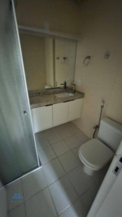 Imagem Apartamento com 2 Quartos à Venda, 57 m² em Itacorubi - Florianópolis