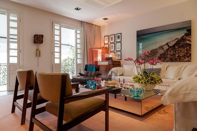 Imagem Apartamento com 3 Quartos à Venda, 204 m² em Jardim Europa - São Paulo Imagem Apartamento com 3 Quartos à Venda, 204 m² em Jardim Europa - São Paulo