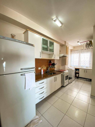 Imagem Apartamento com 2 Quartos à Venda, 80 m² em Indaiá - Caraguatatuba