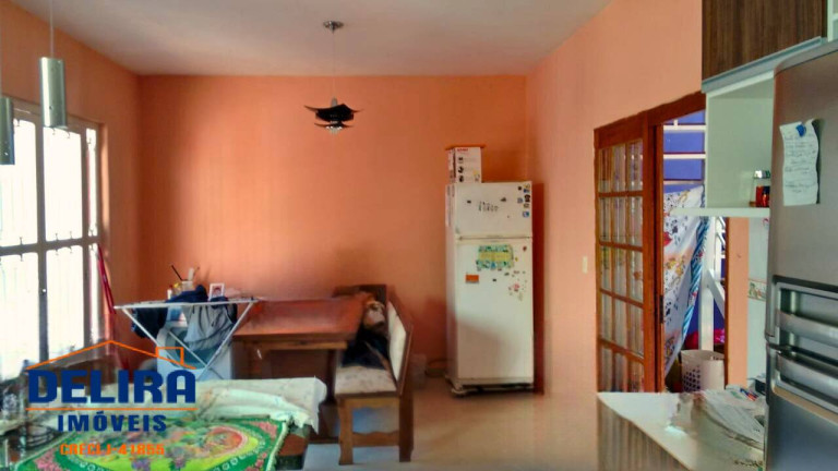 Imagem Casa com 4 Quartos à Venda, 360 m² em Samambaia - Mairiporã Imagem Casa com 4 Quartos à Venda, 360 m² em Samambaia - Mairiporã