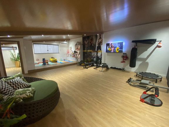 Imagem Casa com 3 Quartos à Venda, 240 m² em Ponta Negra - Manaus