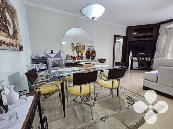 Imagem Imóvel com 2 Quartos à Venda, 110 m² em Pompéia - Santos Imagem Imóvel com 2 Quartos à Venda, 110 m² em Pompéia - Santos
