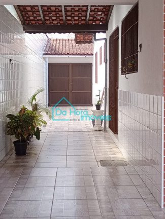 Imagem Casa com 3 Quartos à Venda, 157 m² em Solemar - Praia Grande Imagem Casa com 3 Quartos à Venda, 157 m² em Solemar - Praia Grande