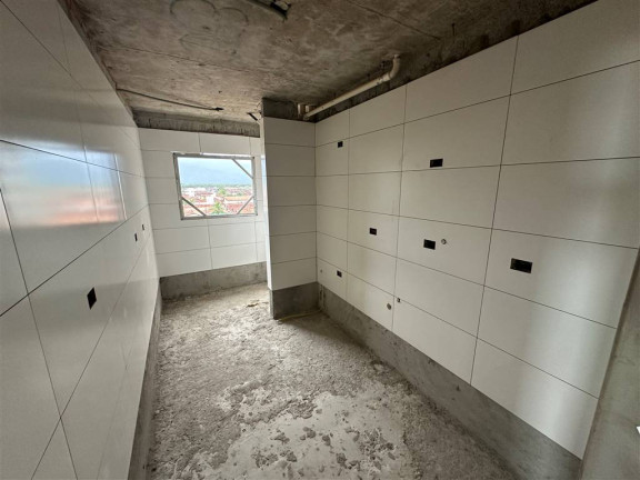 Imagem Apartamento com 1 Quarto à Venda, 50 m² em Caiçara - Praia Grande