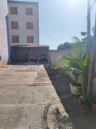 Imagem Apartamento com 2 Quartos à Venda, 42 m² em Jardim Residencial Paraíso - Araraquara Imagem Apartamento com 2 Quartos à Venda, 42 m² em Jardim Residencial Paraíso - Araraquara