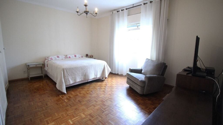 Imagem Apartamento com 3 Quartos à Venda, 210 m² em Santa Cecília - São Paulo Imagem Apartamento com 3 Quartos à Venda, 210 m² em Santa Cecília - São Paulo