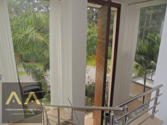Imagem Casa com 4 Quartos para Alugar, 420 m² em Tamboré - Barueri Imagem Casa com 4 Quartos para Alugar, 420 m² em Tamboré - Barueri