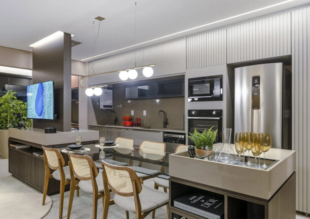 Imagem Apartamento com 2 Quartos à Venda, 76 m² em Jardim Das Nações - Taubaté Imagem Apartamento com 2 Quartos à Venda, 76 m² em Jardim Das Nações - Taubaté