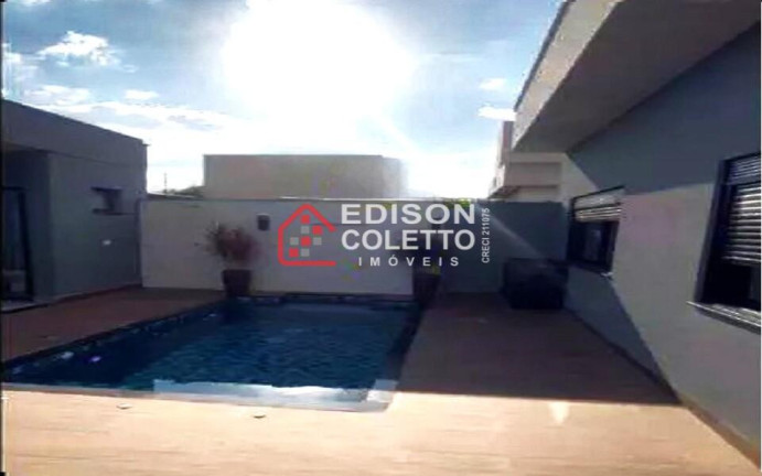 Imagem Casa de Condomínio com 3 Quartos à Venda, 155 m² em Campestre - Piracicaba Imagem Casa de Condomínio com 3 Quartos à Venda, 155 m² em Campestre - Piracicaba