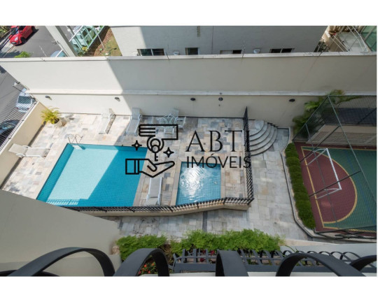 Imagem Apartamento com 3 Quartos para Alugar, 102 m² em Parque Colonial - São Paulo