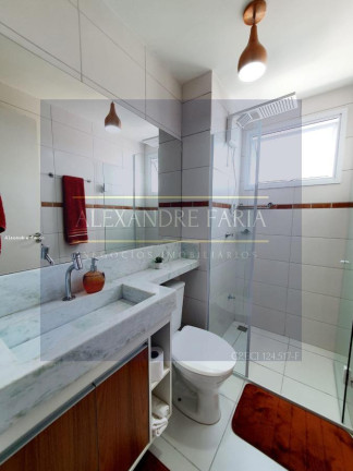 Imagem Apartamento com 2 Quartos à Venda, 47 m² em Martim De Sá - Caraguatatuba