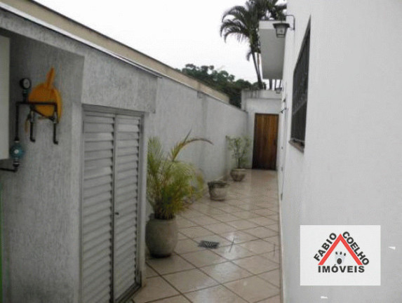 Imagem Casa à Venda, 300 m² em Jardim Campo Grande - São Paulo Imagem Casa à Venda, 300 m² em Jardim Campo Grande - São Paulo