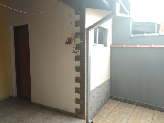 Imagem Casa com 2 Quartos à Venda, 254 m² em Jardim Lucelia - Sumaré