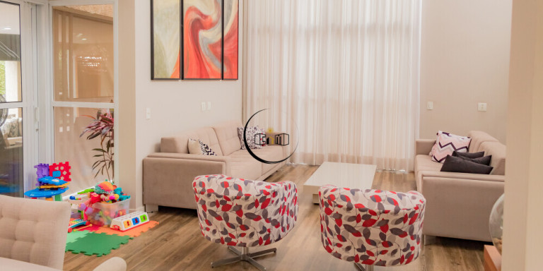 Imagem Casa de Condomínio com 3 Quartos para Alugar, 380 m² em Residencial Ibi-aram - Itupeva Imagem Casa de Condomínio com 3 Quartos para Alugar, 380 m² em Residencial Ibi-aram - Itupeva