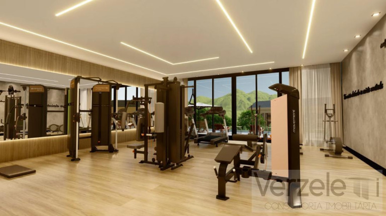 Imagem Apartamento com 2 Quartos à Venda, 68 m² em Lídia Duarte - Camboriú
