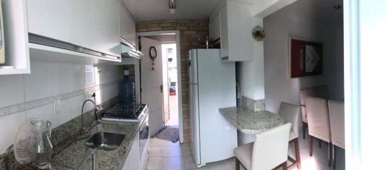 Imagem Apartamento com 2 Quartos à Venda, 79 m² em Bombas - Bombinhas Imagem Apartamento com 2 Quartos à Venda, 79 m² em Bombas - Bombinhas