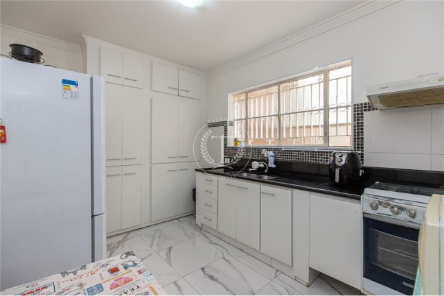 Imagem Casa com 4 Quartos à Venda, 118 m² em Jardim Aeroporto - São Paulo Imagem Casa com 4 Quartos à Venda, 118 m² em Jardim Aeroporto - São Paulo