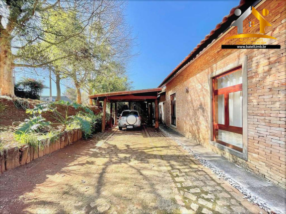 Imagem Casa de Condomínio com 3 Quartos à Venda, 330 m² em Granja Viana - Cotia