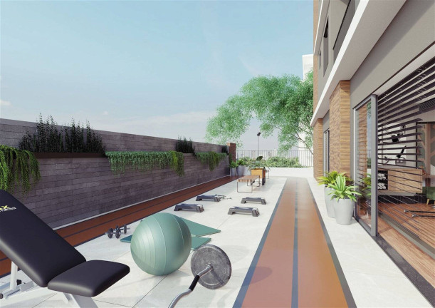 Imagem Apartamento com 3 Quartos à Venda, 74 m² em Novo Mundo - Curitiba Imagem Apartamento com 3 Quartos à Venda, 74 m² em Novo Mundo - Curitiba