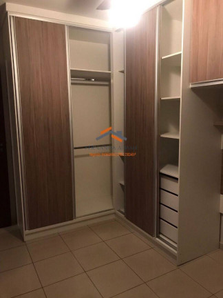 Imagem Apartamento com 2 Quartos à Venda, 62 m² em Jardim Campos Elíseos - Campinas