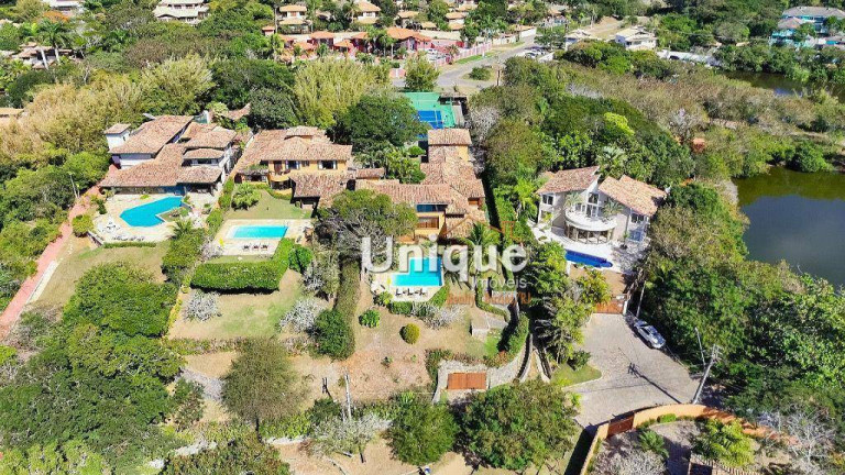 Imagem Casa com 5 Quartos à Venda, 600 m² em Ferradura - Armação Dos Búzios