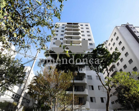 Imagem Apartamento com 3 Quartos à Venda, 113 m² em Perdizes - São Paulo