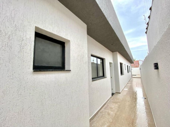 Imagem Casa com 3 Quartos à Venda,  em Jardim Grandesp - Itanhaem