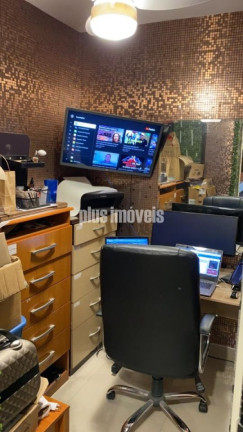 Imagem Apartamento com 3 Quartos à Venda, 170 m² em Chácara Santo Antônio - São Paulo