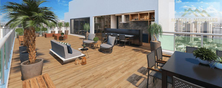 Imagem Apartamento com 2 Quartos à Venda, 56 m² em Meireles - Fortaleza Imagem Apartamento com 2 Quartos à Venda, 56 m² em Meireles - Fortaleza