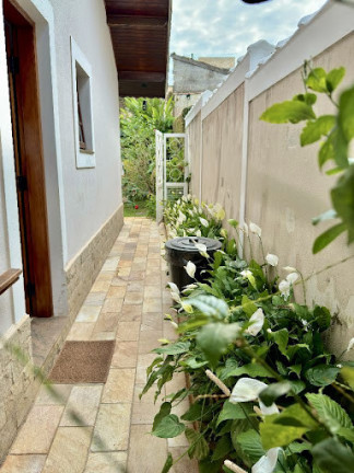 Imagem Casa com 4 Quartos à Venda, 450 m² em Jardim Santos Reis - Piracaia