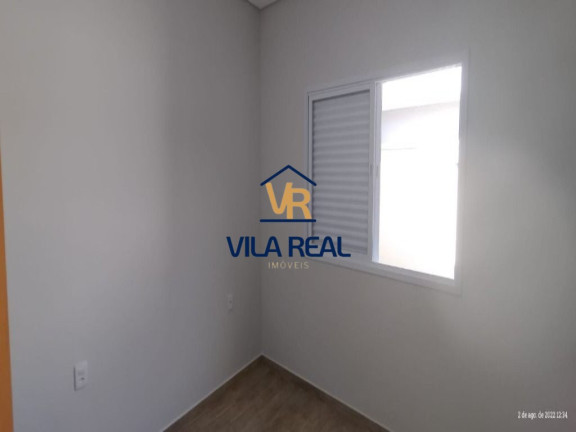 Imagem Casa de Condomínio com 2 Quartos à Venda, 139 m² em Vila Monte Alegre - Paulínia Imagem Casa de Condomínio com 2 Quartos à Venda, 139 m² em Vila Monte Alegre - Paulínia