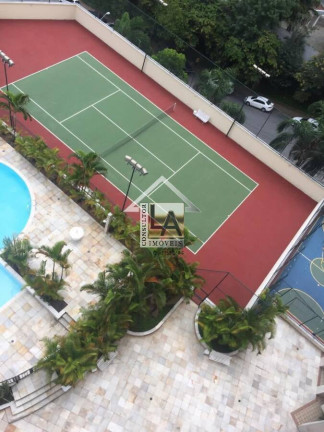 Imagem Apartamento com 4 Quartos à Venda, 238 m² em Vila Andrade - São Paulo