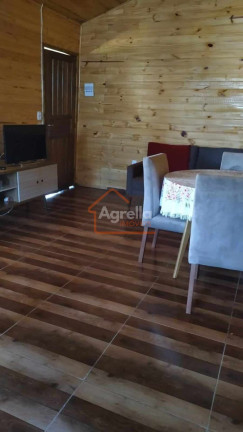 Imagem Imóvel com 2 Quartos à Venda, 98 m² em área Rural - Mogi Mirim