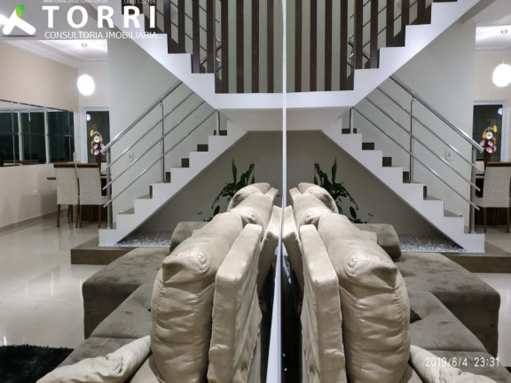 Imagem Casa com 3 Quartos à Venda, 160 m² em Parque São Bento - Sorocaba