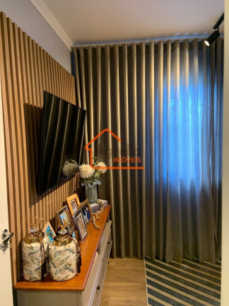 Imagem Imóvel com 2 Quartos à Venda, 49 m² em Residencial Paris - Mogi Guaçu Imagem Imóvel com 2 Quartos à Venda, 49 m² em Residencial Paris - Mogi Guaçu