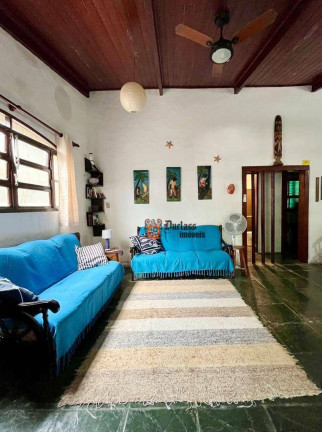 Imagem Casa com 2 Quartos à Venda, 120 m² em Maresias - São Sebastião