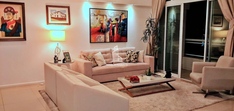 Imagem Apartamento com 2 Quartos à Venda, 100 m² em Cocó - Fortaleza Imagem Apartamento com 2 Quartos à Venda, 100 m² em Cocó - Fortaleza