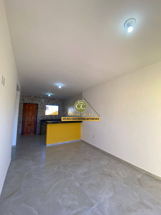 Imagem Casa com 2 Quartos à Venda, em Samburá (tamoios) - Cabo Frio Imagem Casa com 2 Quartos à Venda, em Samburá (tamoios) - Cabo Frio