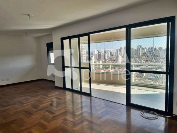 Apartamento com 3 Quartos para Alugar, 130 m² em Saúde - São Paulo