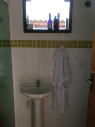 Imagem Casa com 3 Quartos à Venda, 160 m² em Canto Do Forte - Praia Grande Imagem Casa com 3 Quartos à Venda, 160 m² em Canto Do Forte - Praia Grande