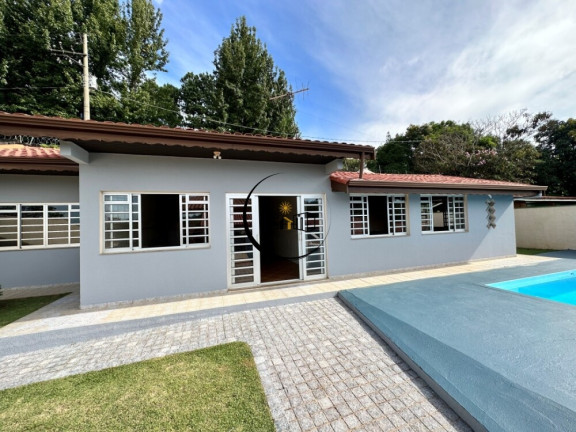 Imagem Casa de Condomínio com 4 Quartos à Venda, 333 m² em New Parque Tênis - Itupeva Imagem Casa de Condomínio com 4 Quartos à Venda, 333 m² em New Parque Tênis - Itupeva